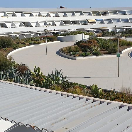 207 Cap D'Agde Naturiste Grand T2 De Standing Avec Garage ภายนอก รูปภาพ